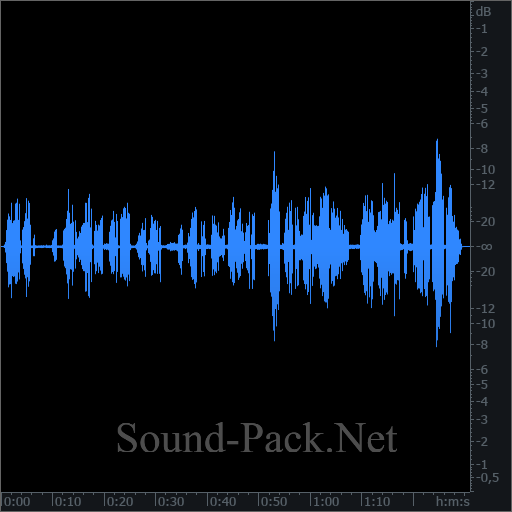 waveform