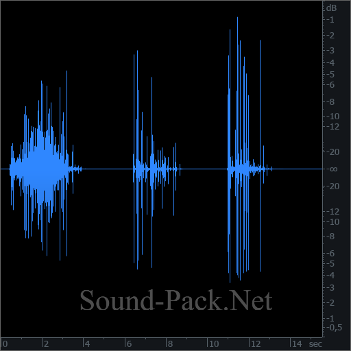 waveform