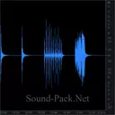 Большой корабельный медный колокол