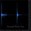 Камень падает в грязь