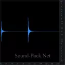 Звон настольного колокольчика