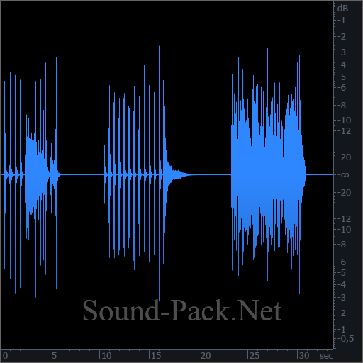 waveform