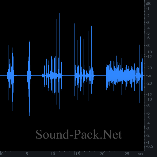 waveform