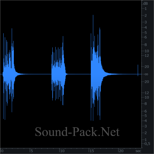 waveform