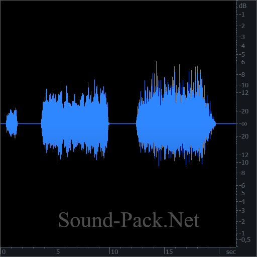 waveform