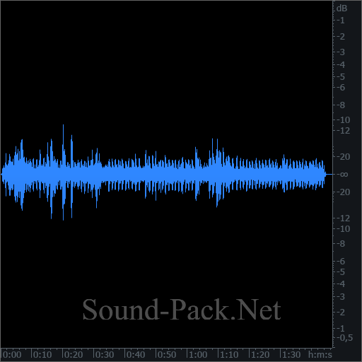 waveform