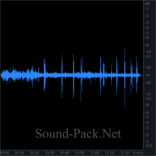 waveform