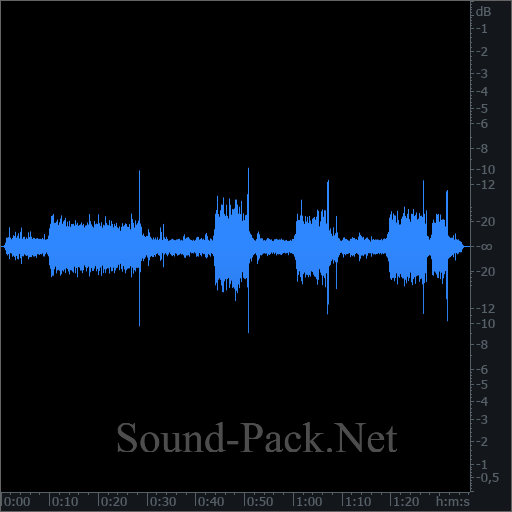 waveform