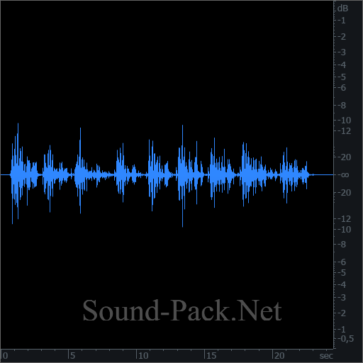 waveform