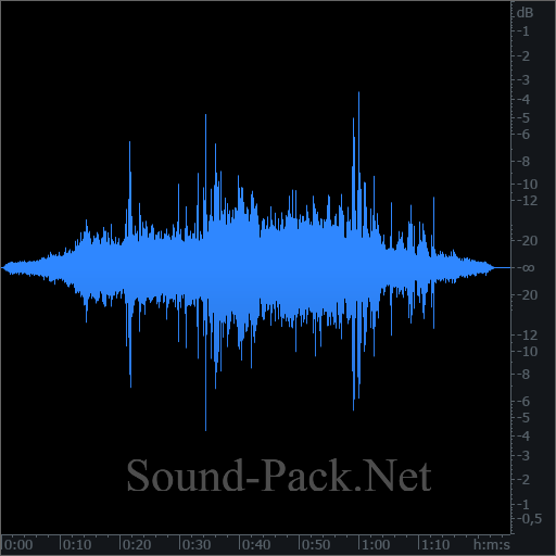 waveform