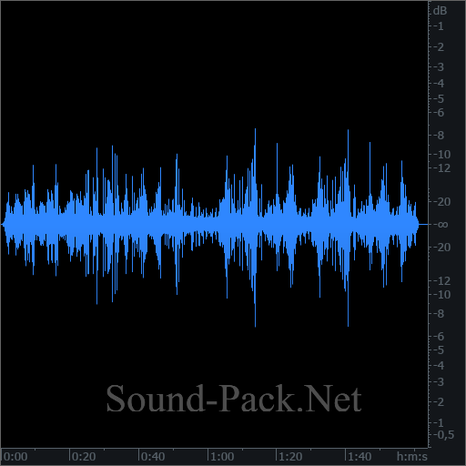 waveform