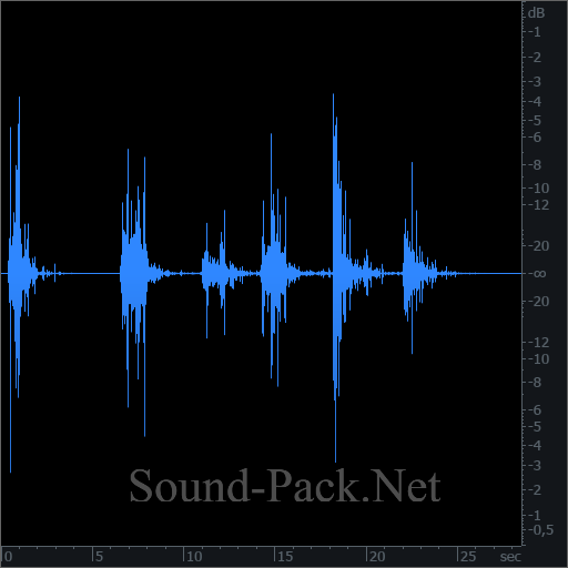 waveform