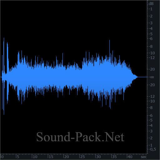 waveform