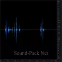 Бутылку пива открывают