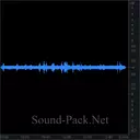 Лесная обстановка: умеренный ветер, птицы
