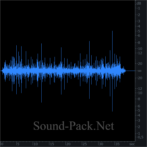 waveform