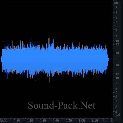 waveform