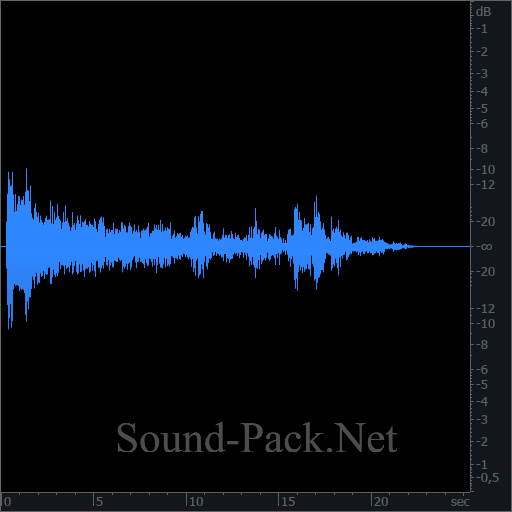 waveform