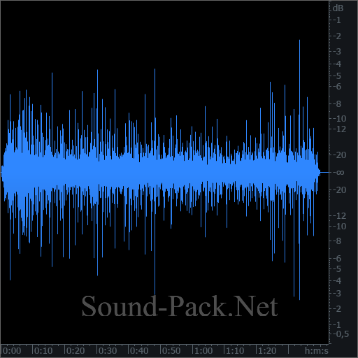 waveform