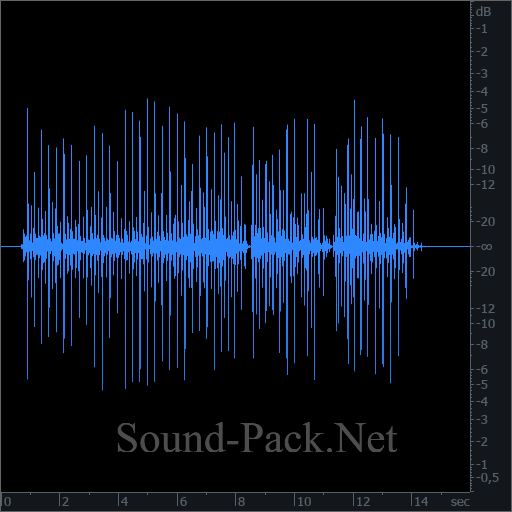 waveform