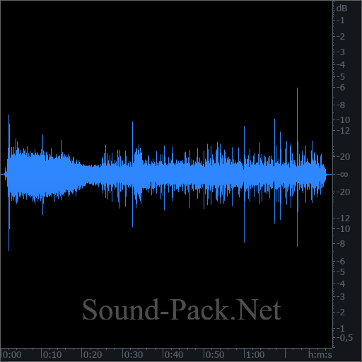 waveform