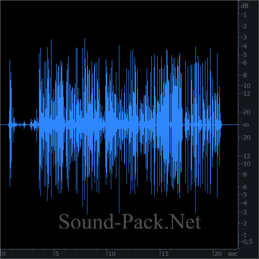 waveform