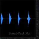 Огонь: большие вспышки пламени