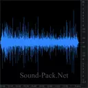 Горящий костер