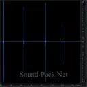 Зажигалка электрическая горит