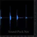 Несколько спичек зажигают