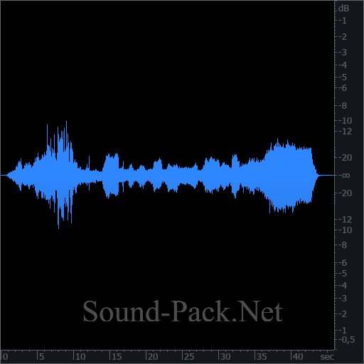 waveform