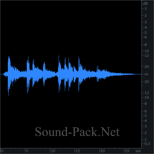 waveform