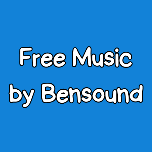 Free Music by Bensound