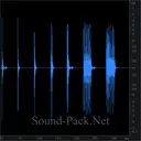 Пистолет Glock 10mm: несколько выстрелов