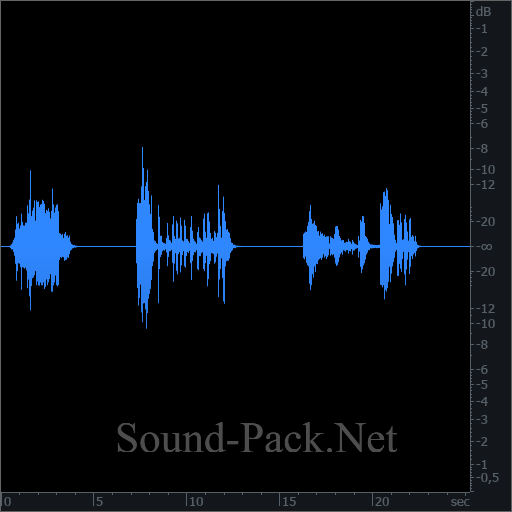 waveform