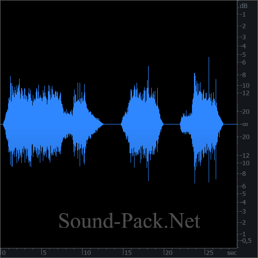 waveform