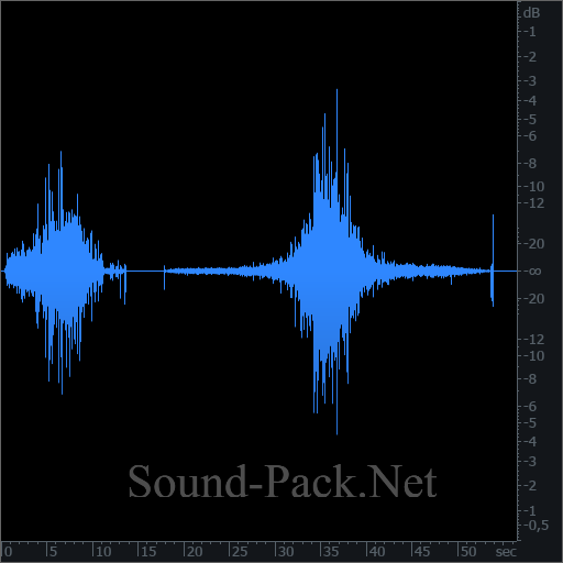 waveform