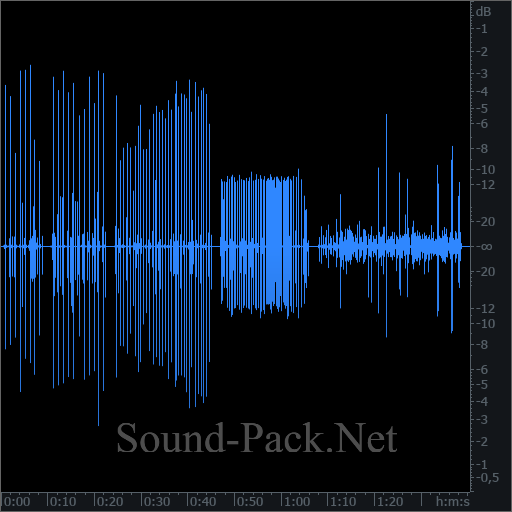 waveform