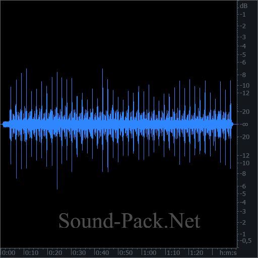 waveform