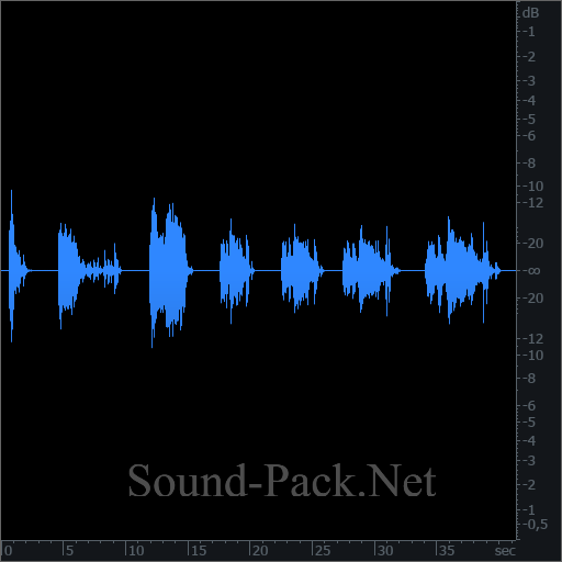 waveform