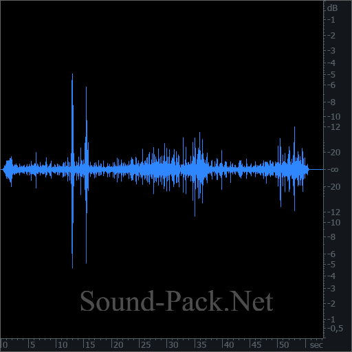 waveform