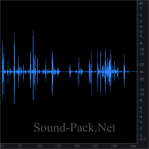 waveform