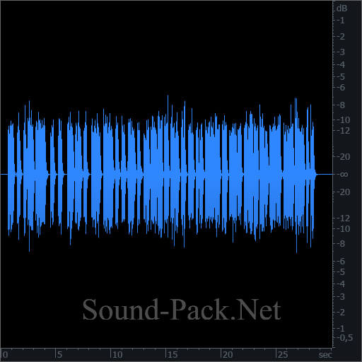 waveform