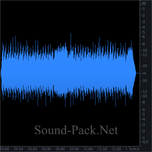 waveform