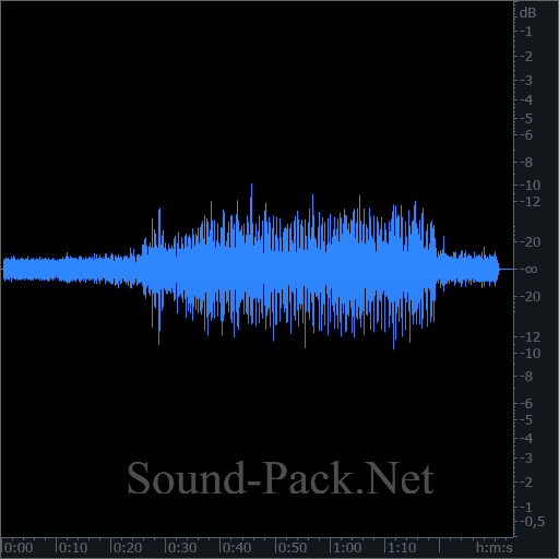 waveform