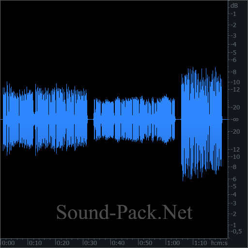 waveform