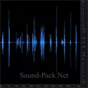 Деревянный стул двигают