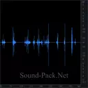 Плетеный стул с металлическими ножками