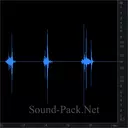 Ящик открывается и закрывается, содержимое грохочет