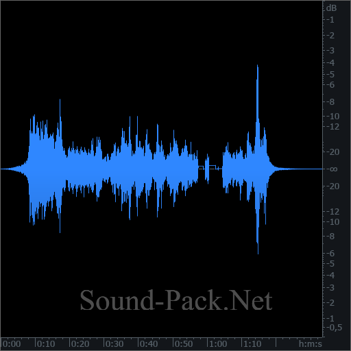 waveform